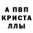 Амфетамин VHQ Anastasia Matviichyk